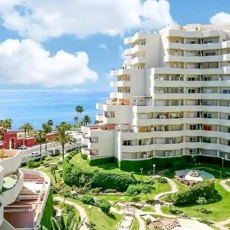 Benalbeach Estudio Premium Бенальмадена Екстер'єр фото