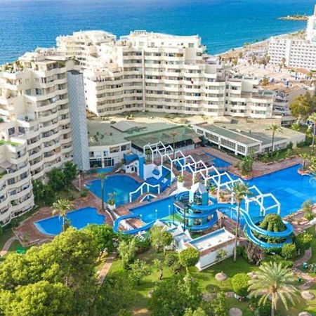 Benalbeach Estudio Premium Бенальмадена Екстер'єр фото