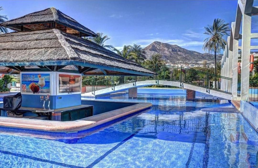 Benalbeach Estudio Premium Бенальмадена Екстер'єр фото