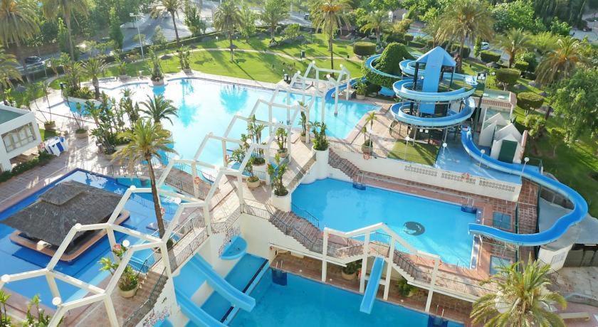 Benalbeach Estudio Premium Бенальмадена Екстер'єр фото
