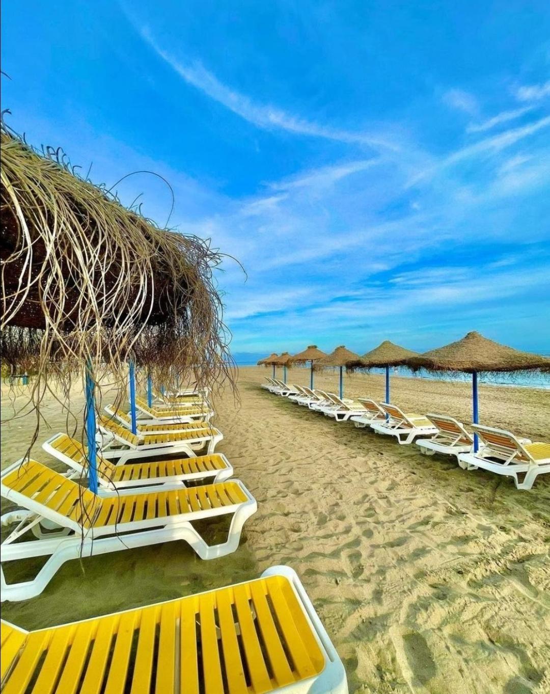 Benalbeach Estudio Premium Бенальмадена Екстер'єр фото